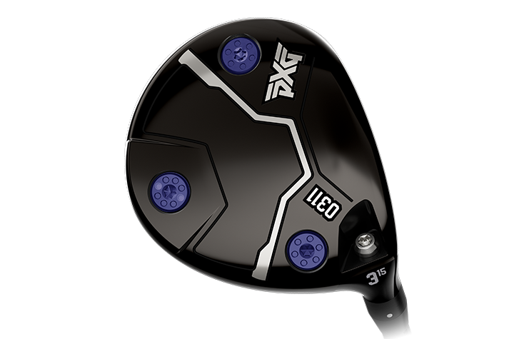 Black Ops Fairway